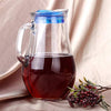 Crystalia Glass Pitcher - CRYSTALIA GLASS